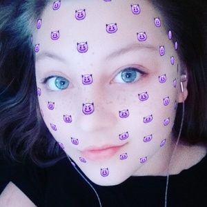 Meet your Posher, Jocelyn